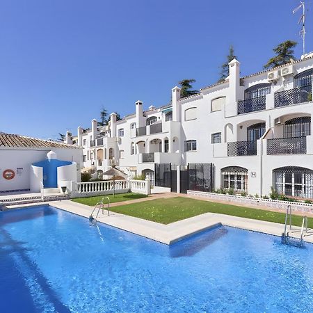 Casa Lena Town House With Pool Villa Нерха Екстериор снимка