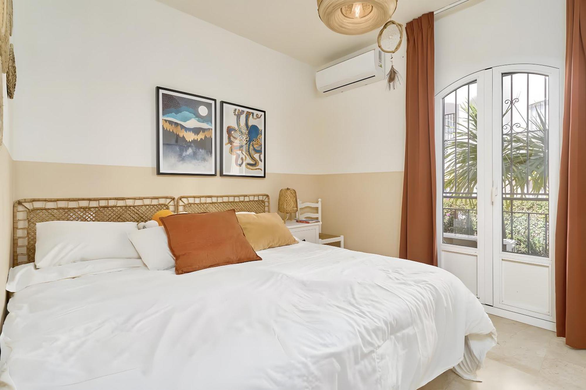 Casa Lena Town House With Pool Villa Нерха Екстериор снимка
