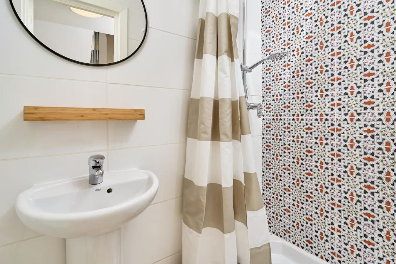 Casa Lena Town House With Pool Villa Нерха Екстериор снимка